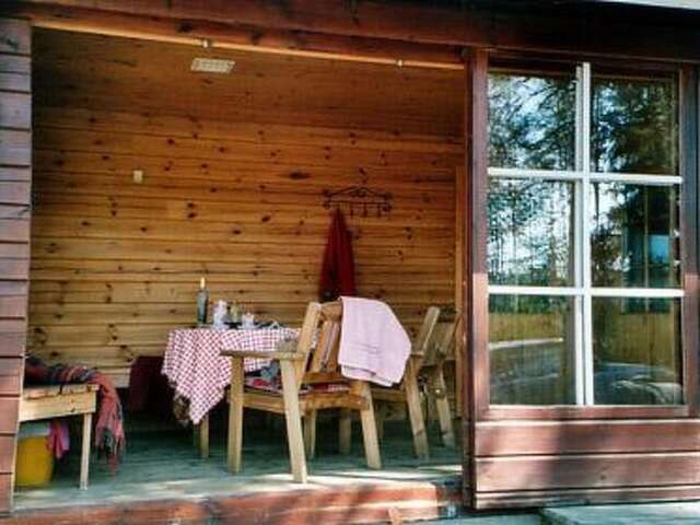 Дома для отпуска Holiday Home Ylähuone Pätiälä-24