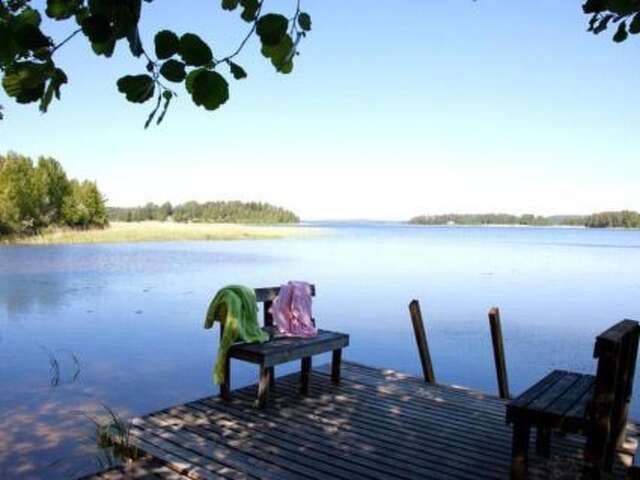 Дома для отпуска Holiday Home Ylähuone Pätiälä-6