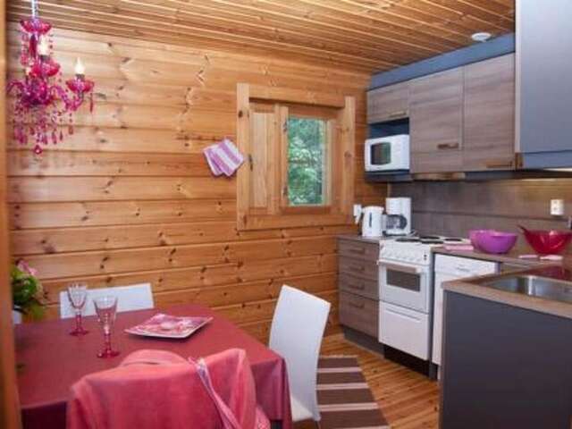 Дома для отпуска Holiday Home Ylähuone Pätiälä-44