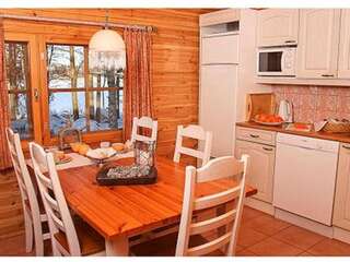 Дома для отпуска Holiday Home Mäntyniemi Pätiälä Дом для отпуска-12