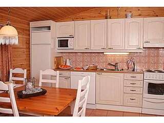 Дома для отпуска Holiday Home Mäntyniemi Pätiälä Дом для отпуска-13