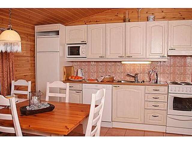 Дома для отпуска Holiday Home Mäntyniemi Pätiälä-16