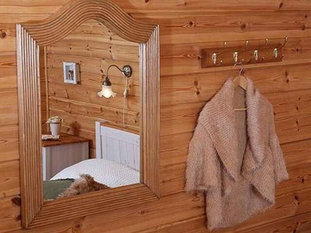 Дома для отпуска Holiday Home Mäntyniemi Pätiälä-46