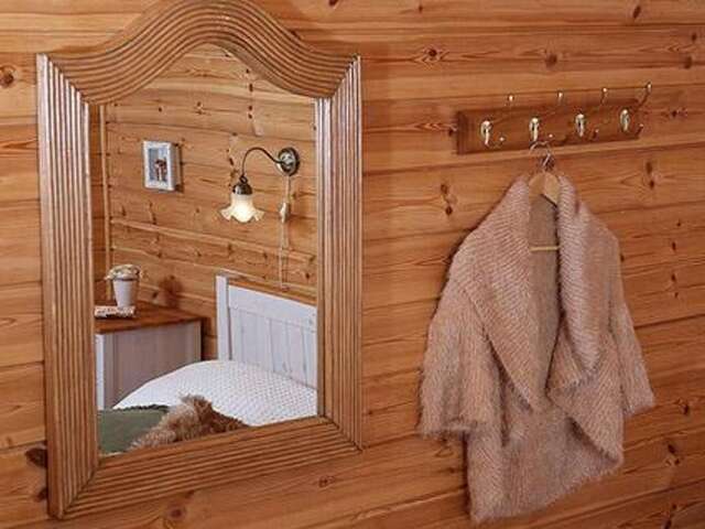 Дома для отпуска Holiday Home Mäntyniemi Pätiälä-10