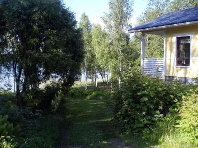 Дома для отпуска Holiday Home Villa-lyydia Niemikylät-5