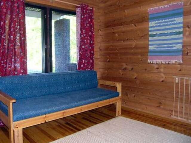 Дома для отпуска Holiday Home Villa-lyydia Niemikylät-53