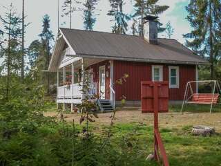 Дома для отпуска Holiday Home Ketunmäki