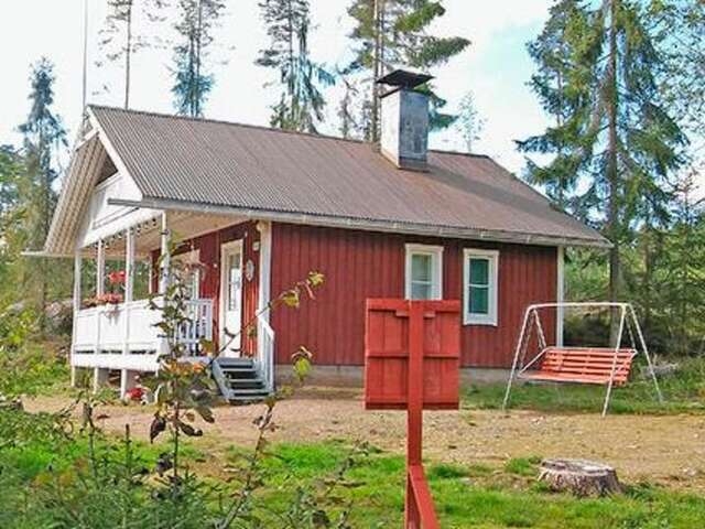 Дома для отпуска Holiday Home Ketunmäki Niemikylät-13