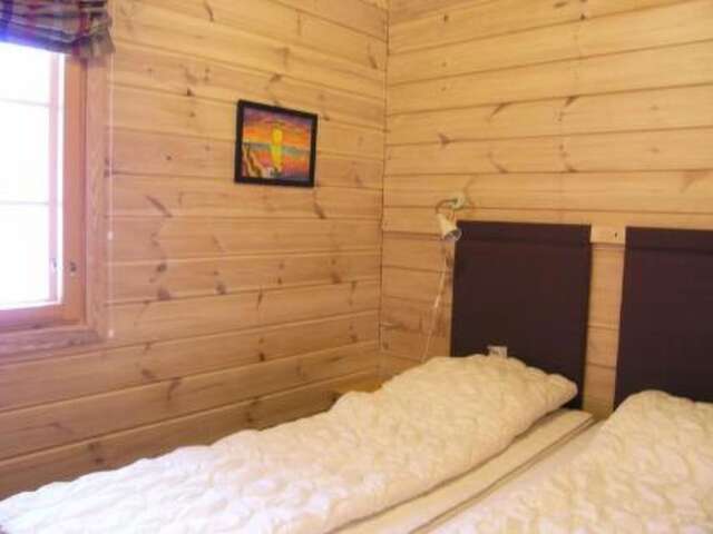 Дома для отпуска Holiday Home Villa koira nr3 Вуокатти-36