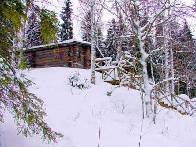 Дома для отпуска Holiday Home Alppimaja Pätiälä-12