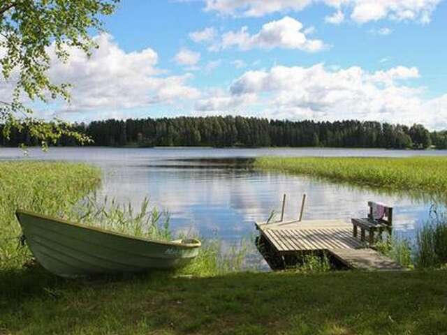 Дома для отпуска Holiday Home Alppimaja Pätiälä-6