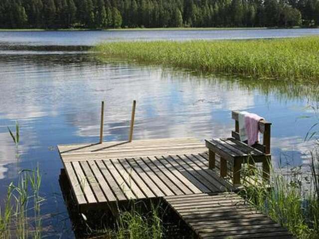 Дома для отпуска Holiday Home Alppimaja Pätiälä-45