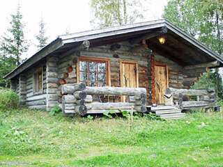 Дома для отпуска Holiday Home Kopinkallio 2 Pätiälä Дом для отпуска-40