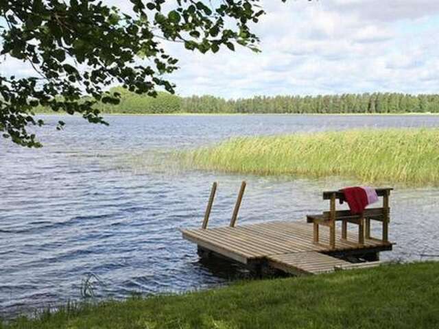 Дома для отпуска Holiday Home Kopinkallio 2 Pätiälä-65