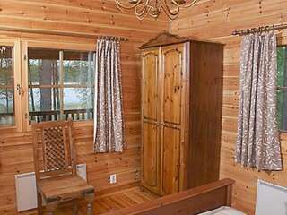 Дома для отпуска Holiday Home Divaanikivi Pätiälä Дом для отпуска-3