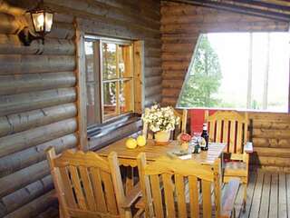 Дома для отпуска Holiday Home Divaanikivi Pätiälä Дом для отпуска-55