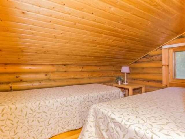 Дома для отпуска Holiday Home Karhulinna Miehoila-18