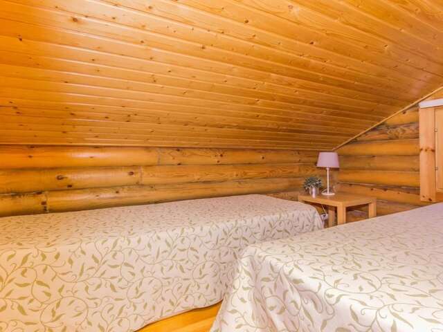 Дома для отпуска Holiday Home Karhulinna Miehoila-28