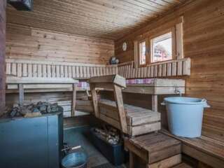 Дома для отпуска Holiday Home Ahonranta Juntusranta Дом для отпуска-17