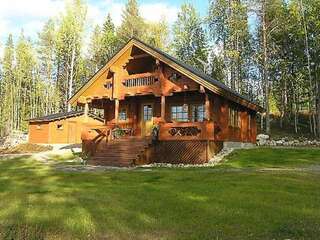 Дома для отпуска Holiday Home Ahonranta Juntusranta Дом для отпуска-52