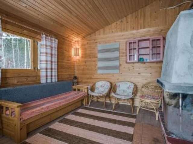 Дома для отпуска Holiday Home Ahonranta Juntusranta-17