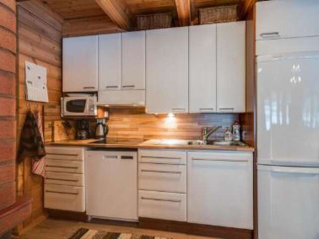 Дома для отпуска Holiday Home Ahonranta Juntusranta-4