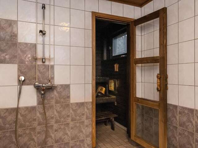 Дома для отпуска Holiday Home Pikku-puntila Niemikylät-28