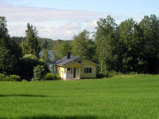 Дома для отпуска Holiday Home Pikku-puntila Niemikylät-47