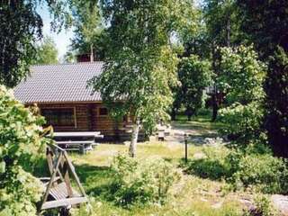 Дома для отпуска Holiday Home Kaaposniemi Miehoila Дом для отпуска-7