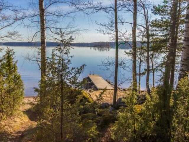 Дома для отпуска Holiday Home Kaaposniemi Miehoila-14