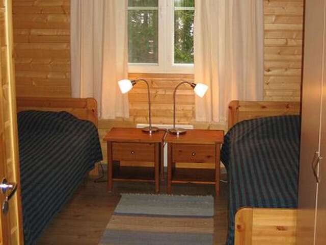 Дома для отпуска Holiday Home Kivikko Laitikkala-29