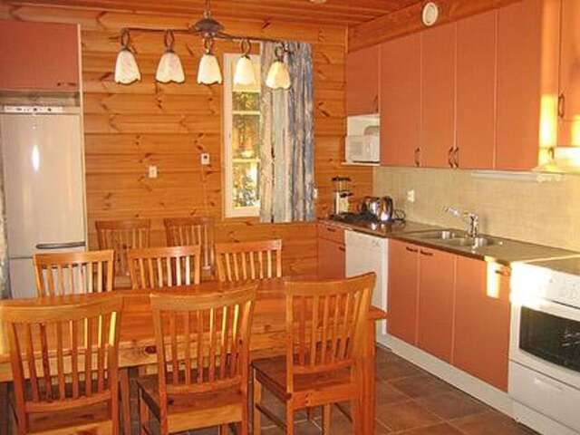 Дома для отпуска Holiday Home Kivikko Laitikkala-36