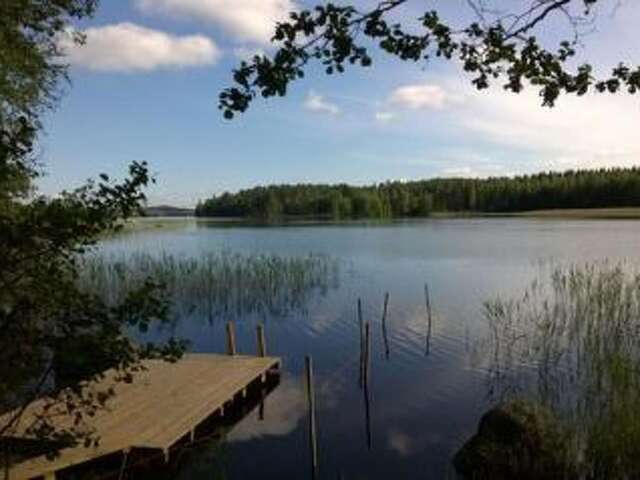 Дома для отпуска Holiday Home Koivuniemi Onali-25