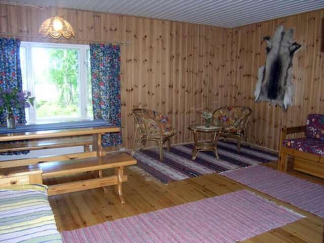 Дома для отпуска Holiday Home Koivuniemi Onali-7