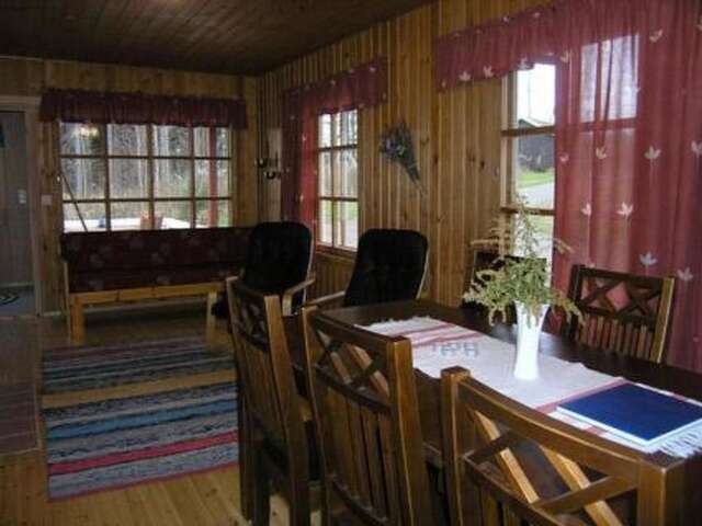 Дома для отпуска Holiday Home Pajaranta Hara-59