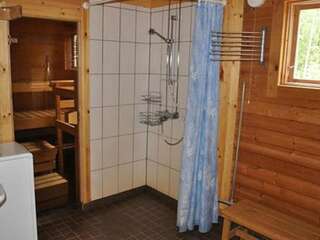 Дома для отпуска Holiday Home Kaakonnokka Kuusjärvi Дом для отпуска-22