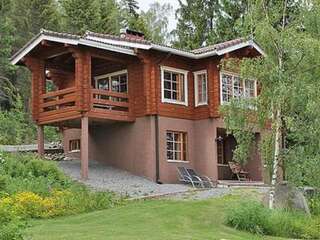 Дома для отпуска Holiday Home Mäntyhovi Sipsiö Дом для отпуска-25