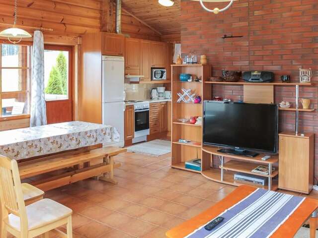 Дома для отпуска Holiday Home Mäntyhovi Sipsiö-16