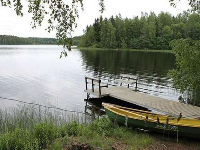 Дома для отпуска Holiday Home Mäntyhovi Sipsiö-27