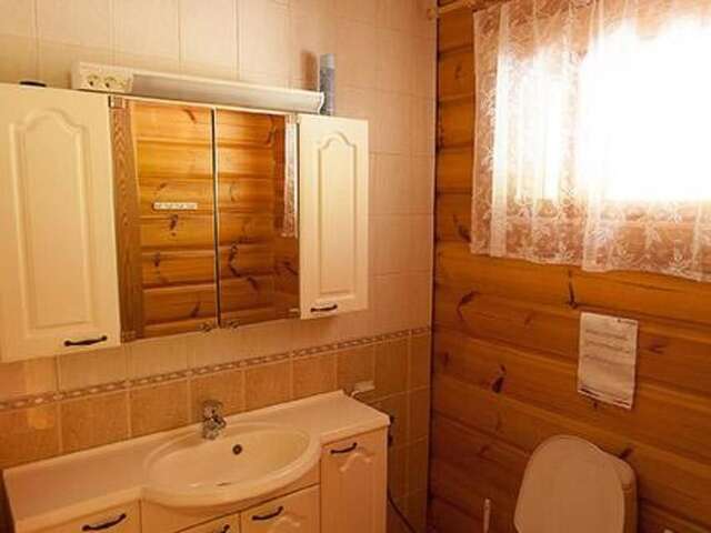 Дома для отпуска Holiday Home Mäntyhovi Sipsiö-31