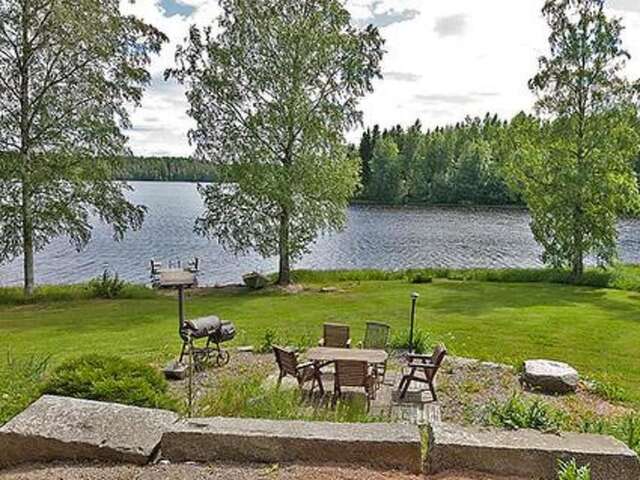 Дома для отпуска Holiday Home Mäntyhovi Sipsiö-34