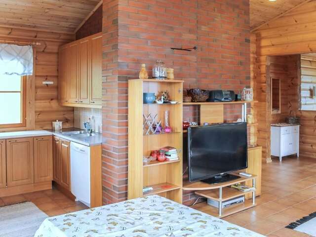 Дома для отпуска Holiday Home Mäntyhovi Sipsiö-8