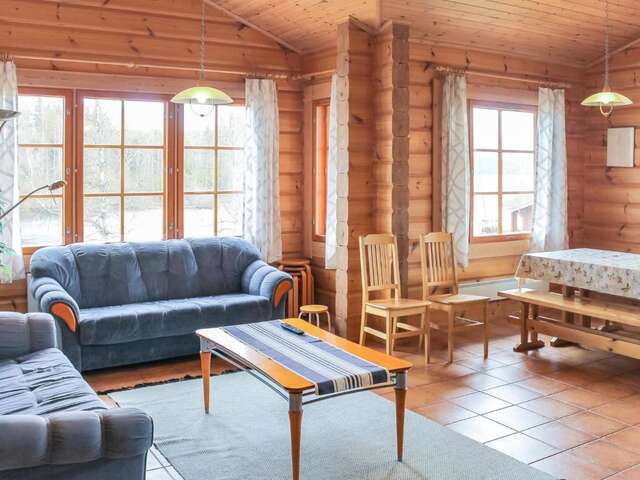 Дома для отпуска Holiday Home Mäntyhovi Sipsiö-9