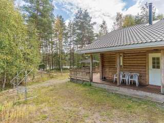 Дома для отпуска Holiday Home Valkealammi