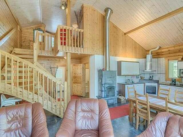 Дома для отпуска Holiday Home Valkealammi Vehmainen-69