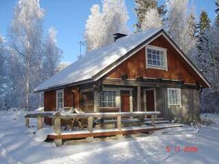 Дома для отпуска Holiday Home Talasniemi Hara Дом для отпуска-13