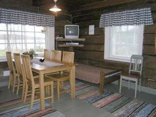 Дома для отпуска Holiday Home Talasniemi Hara Дом для отпуска-14