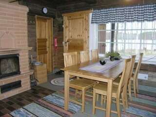 Дома для отпуска Holiday Home Talasniemi Hara Дом для отпуска-46