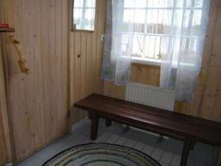 Дома для отпуска Holiday Home Talasniemi Hara Дом для отпуска-48