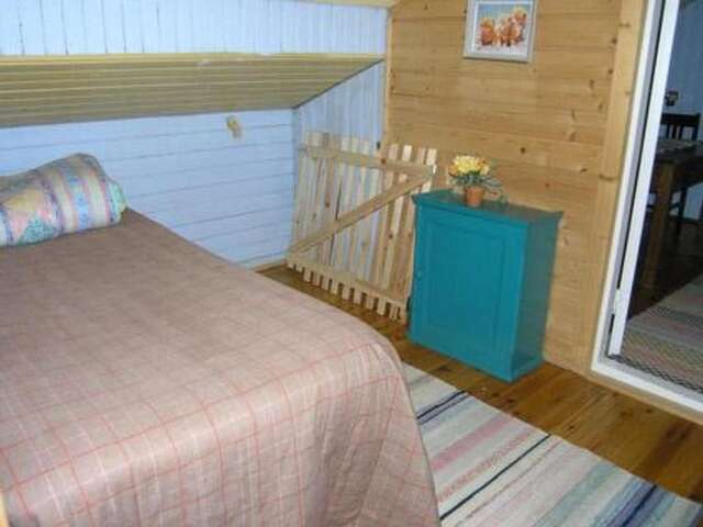 Дома для отпуска Holiday Home Talasniemi Hara-20